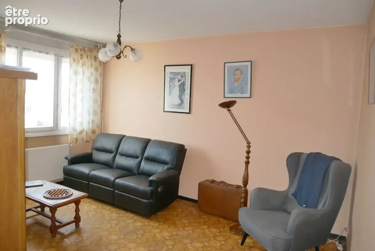 Appartement 3 pièces 66 m² à vendre à Corbas (69960) - photo 5