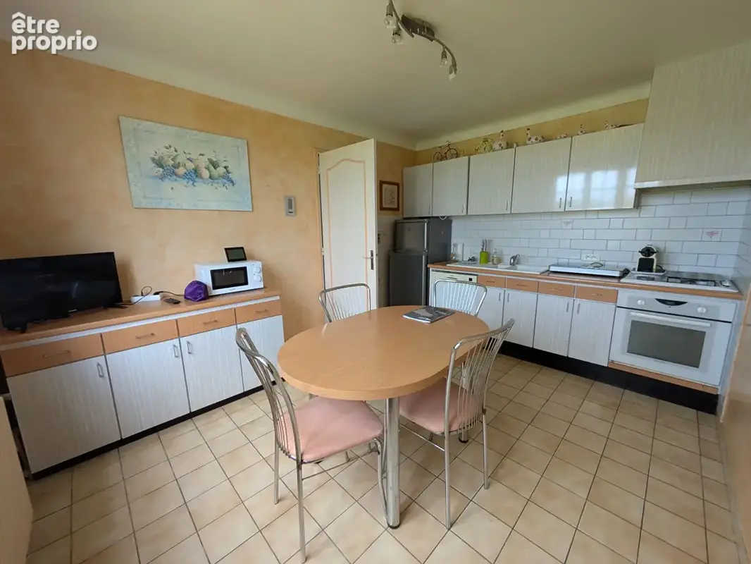 Maison 8 pièces 146 m² à vendre à Nivillac (56130) - photo 5