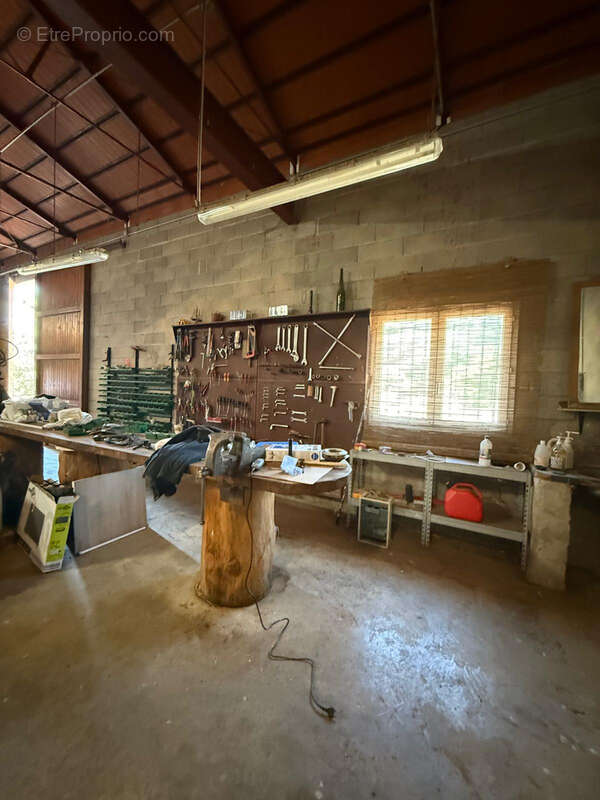 Maison à ESPIRA-DE-L&#039;AGLY