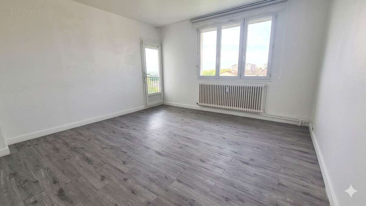 Appartement à MACON
