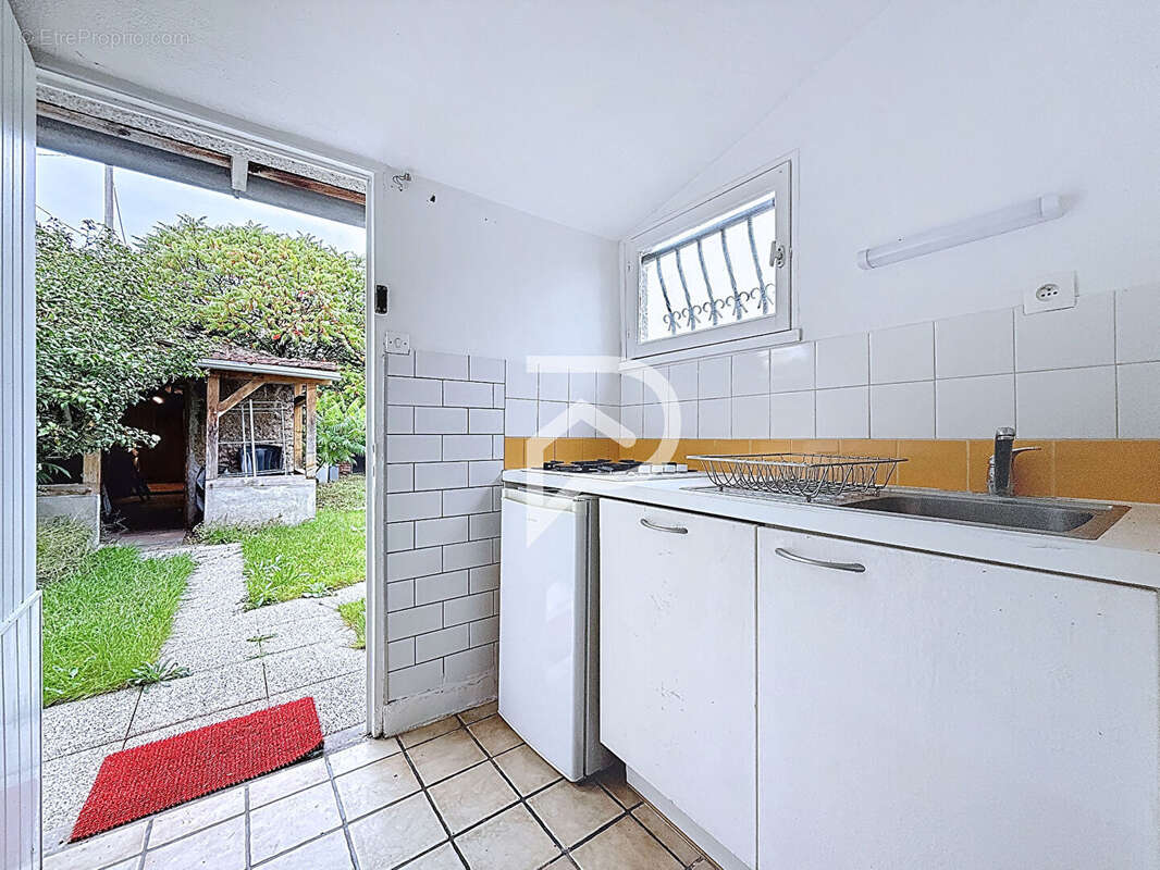 Maison à CHAMPS-SUR-MARNE