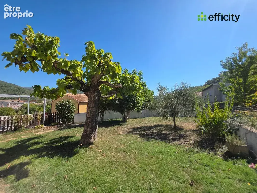 Maison 4 pièces 80 m² à vendre à Malijai (04350) - photo 2