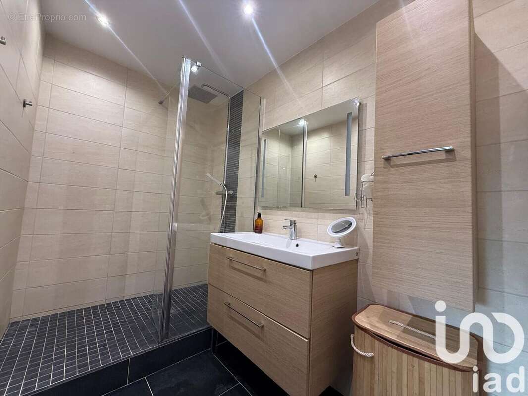 Photo 9 - Appartement à LE PORT-MARLY