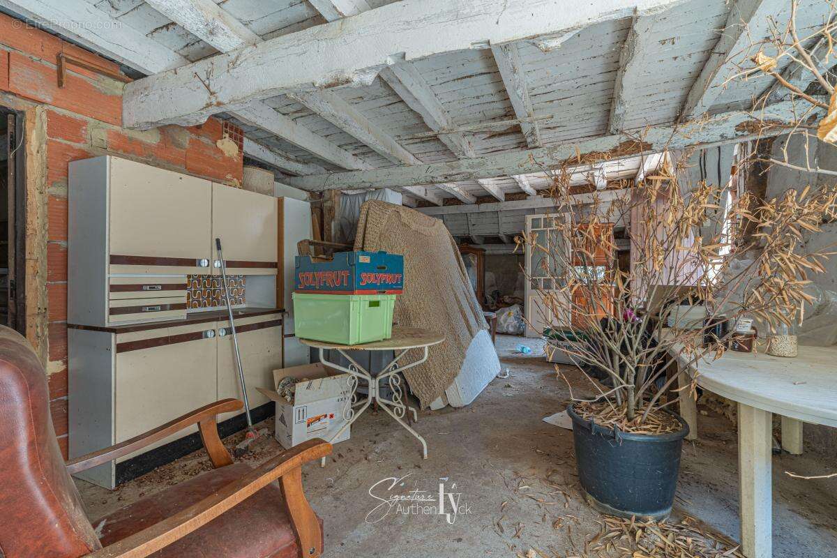 Maison 182 m² à Saint-Crepin-Et-Carlucet  - photo 14
