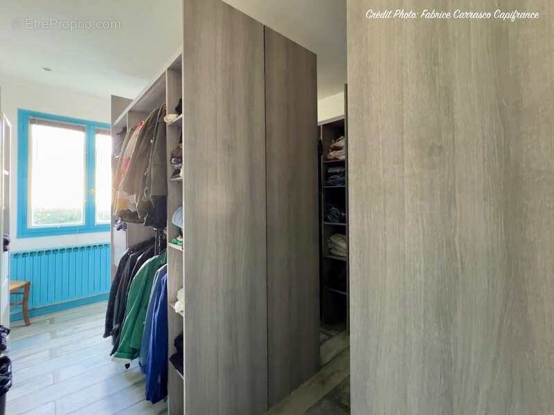 Maison à VARENNES-SUR-ALLIER