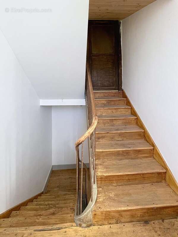 Photo 8 - Maison à GANTIES