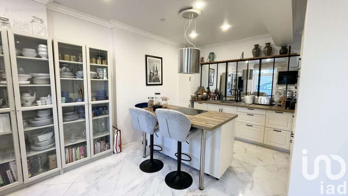 Photo 8 - Maison à SAINT-CHRISTOLY-MEDOC