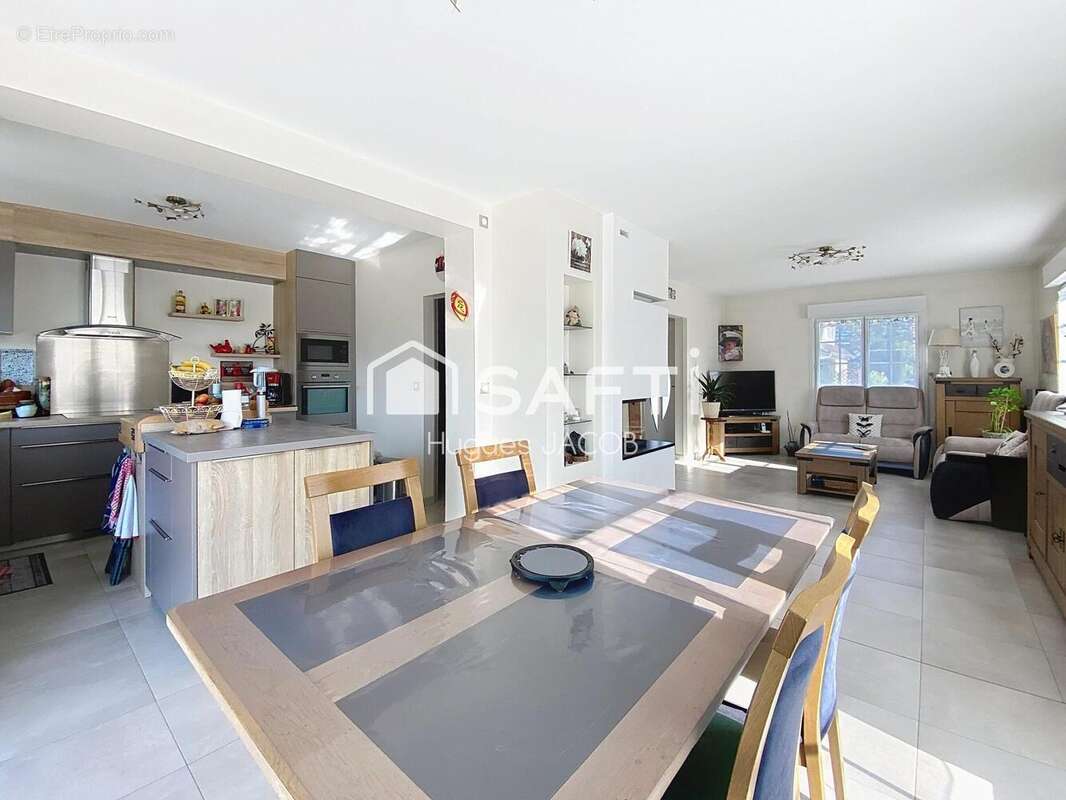 Photo 2 - Maison à DOUVRES-LA-DELIVRANDE