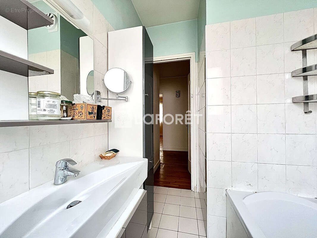 Appartement à ALFORTVILLE