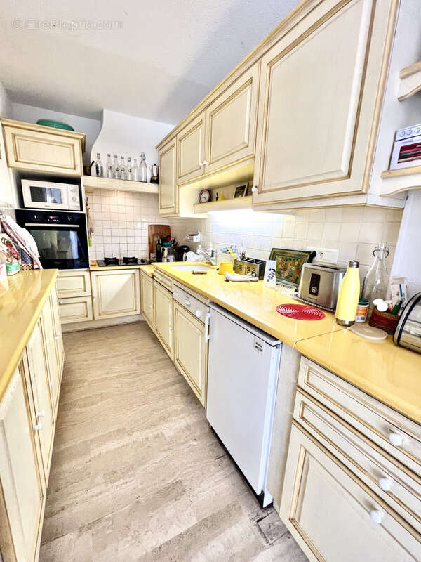 Appartement à CAVALAIRE-SUR-MER