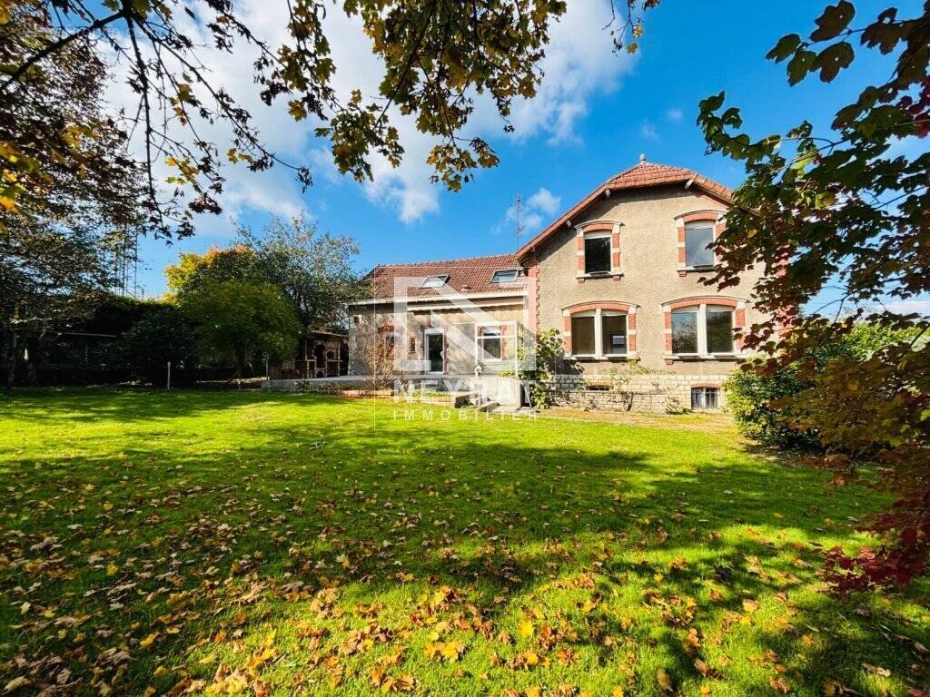 Maison à MONTCEAU-LES-MINES