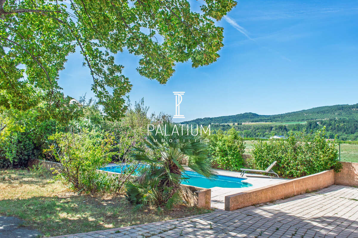 Maison 125 m² à Volonne  - photo 3