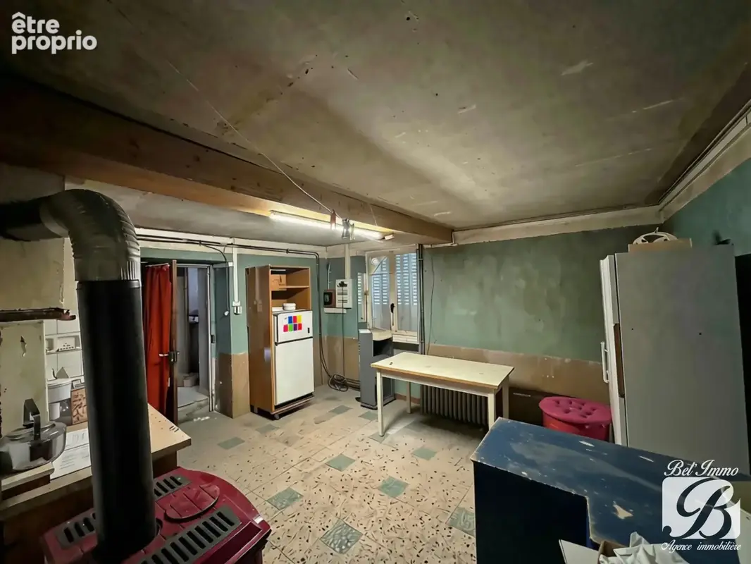 Photo Appartement à Balan au prix de 130 000€