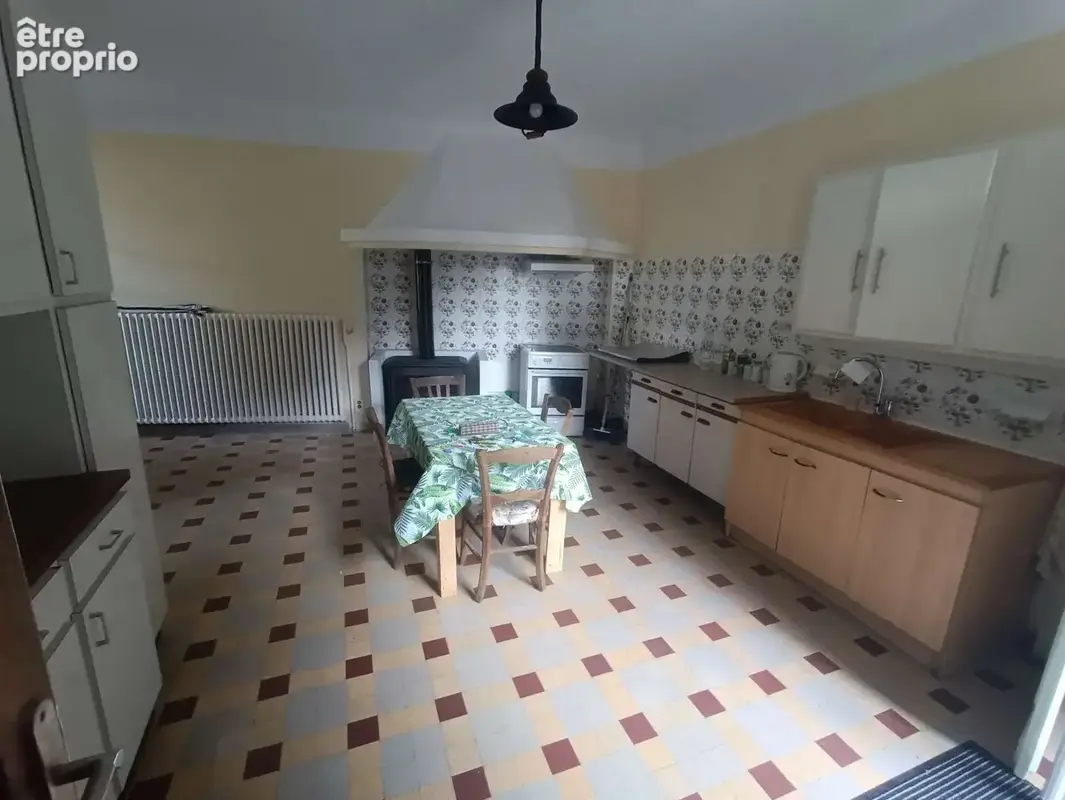 Maison 12 pièces 257 m² à vendre à Forges (19380) - photo 9