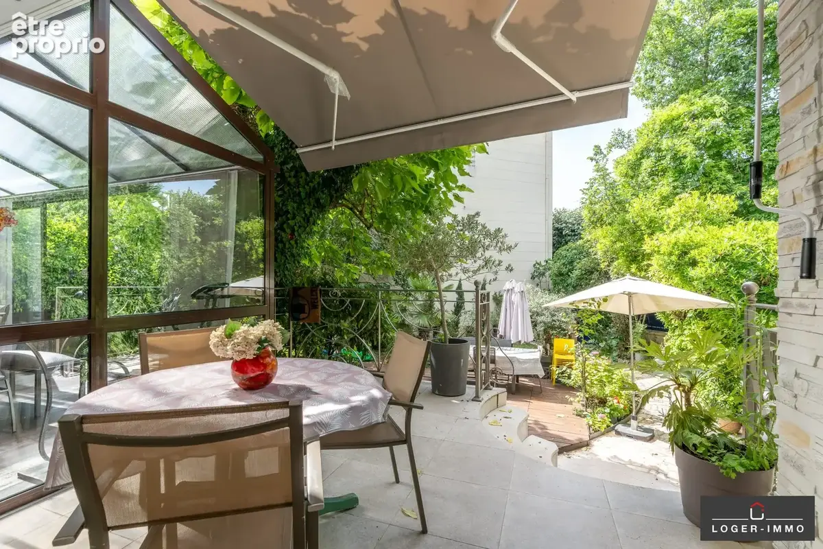 Maison 7 pièces 150 m² à vendre à Le Perreux-Sur-Marne (94170) - photo 2