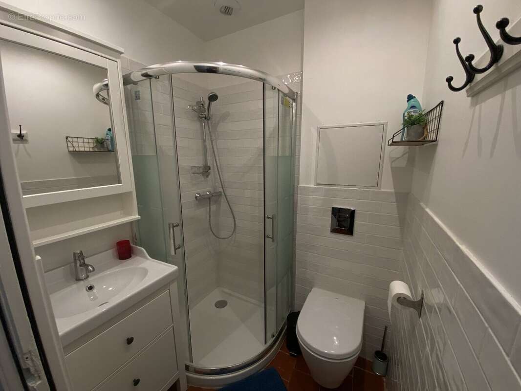 Maison à MARSEILLAN