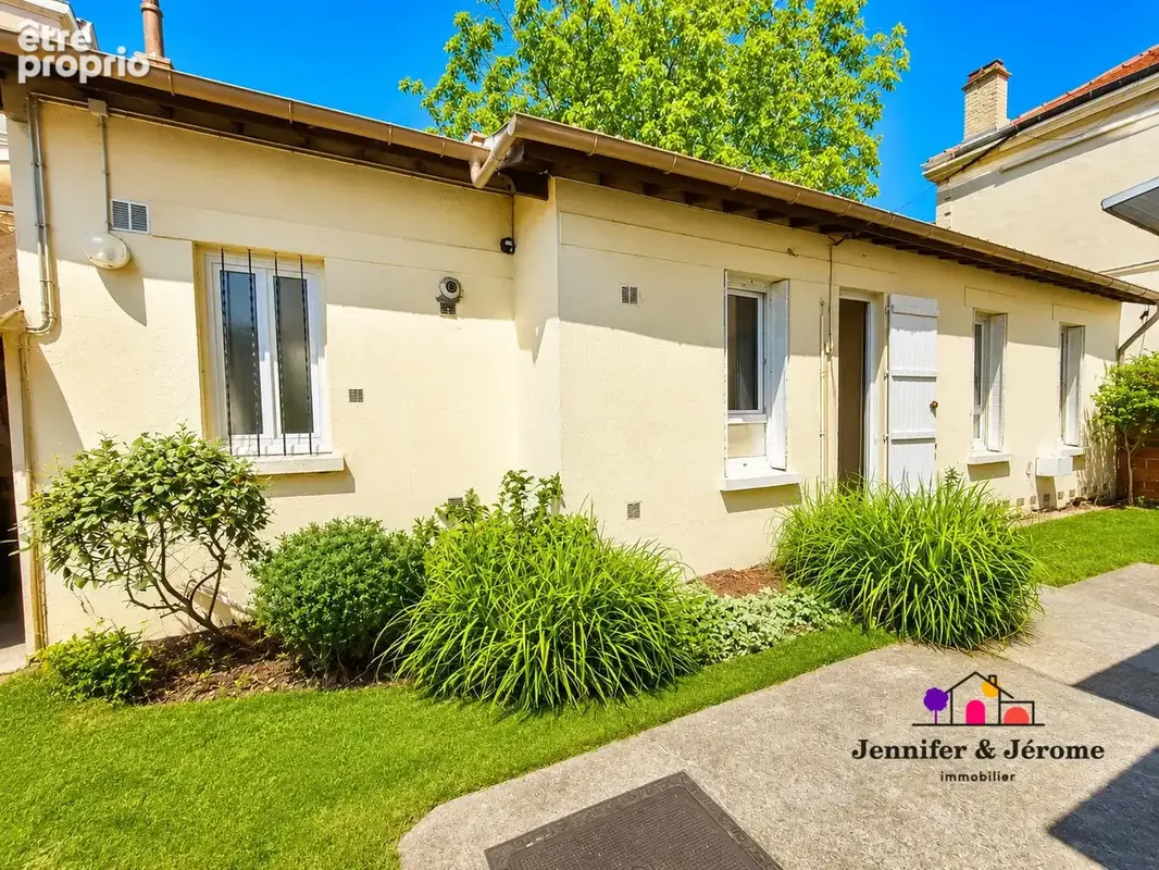 Photo Appartement à Saint-Gratien au prix de 150 000€