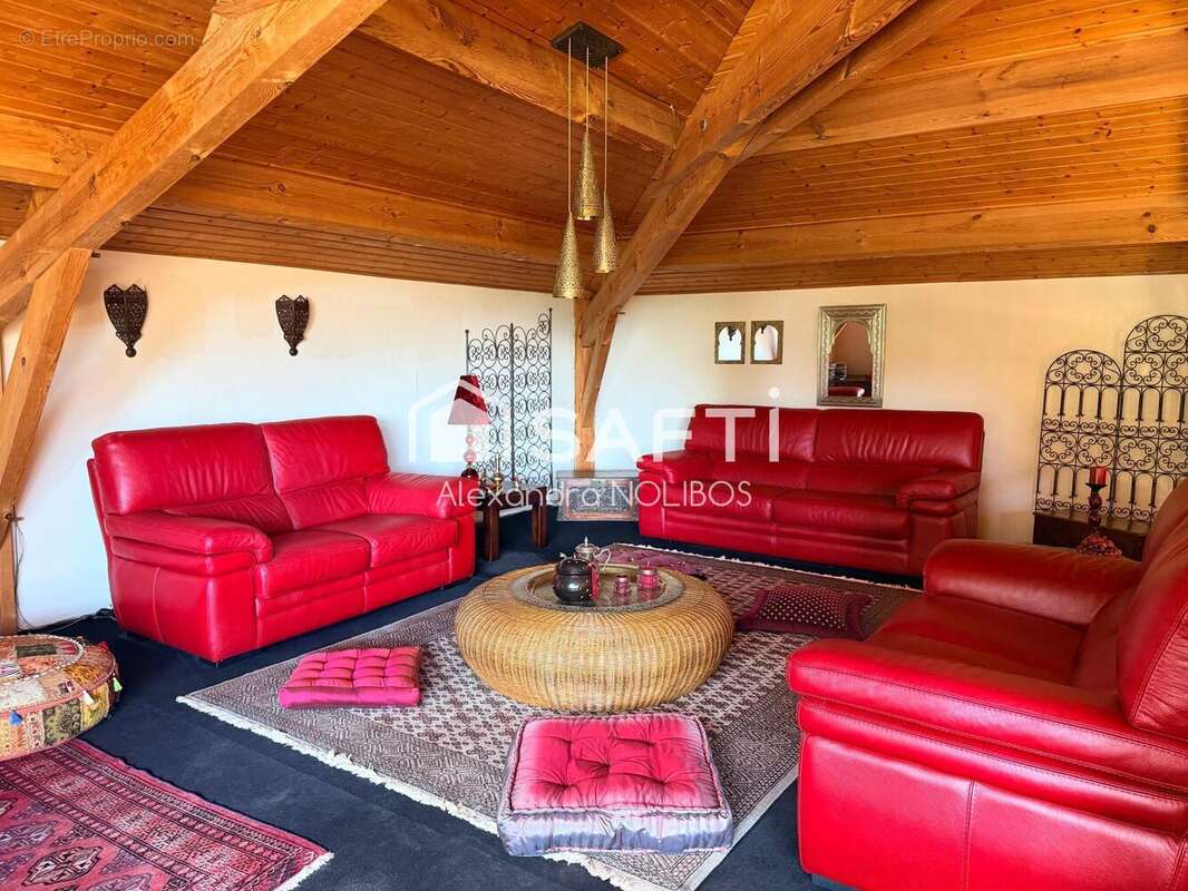 Photo 7 - Maison à LANTON