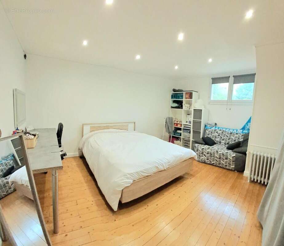 Photo 8 - Maison à VILLERUPT