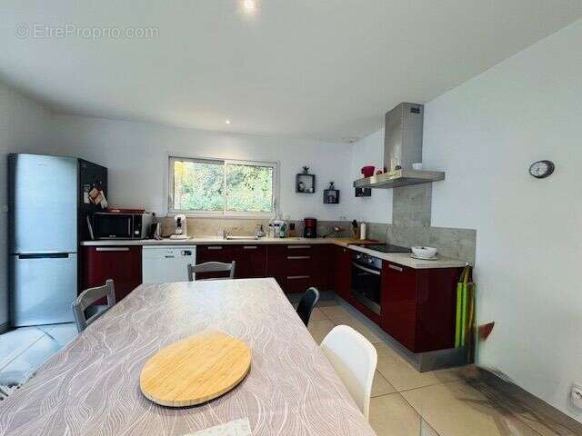 Maison à JARD-SUR-MER