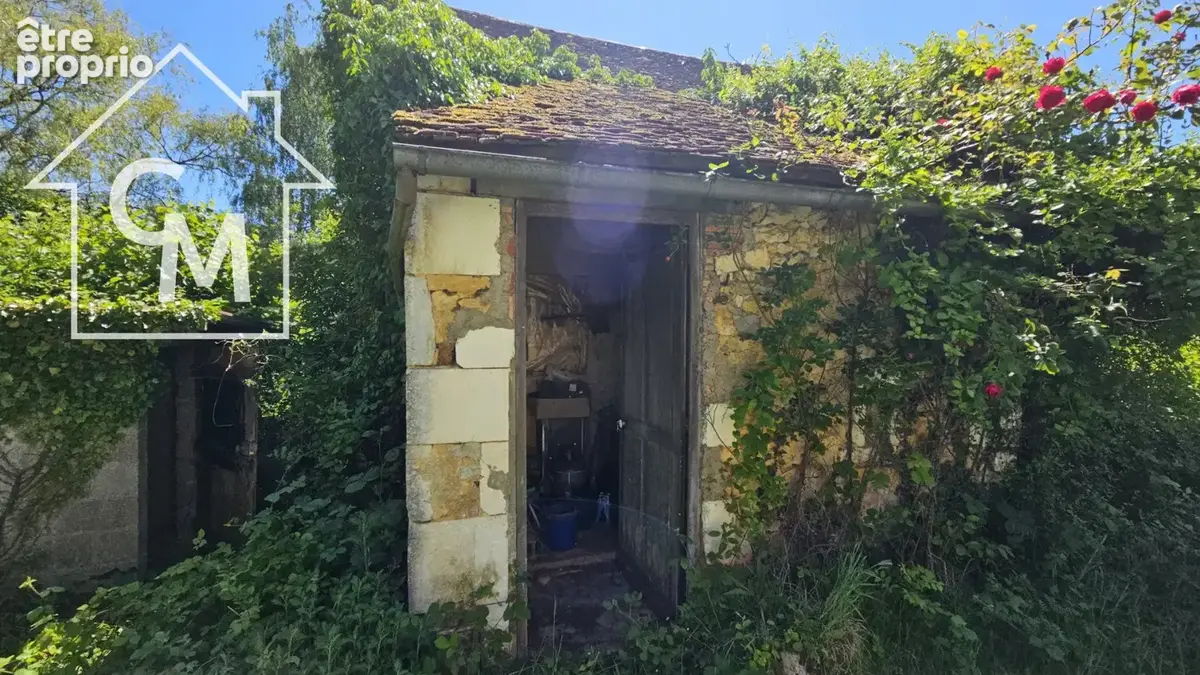 Maison à rénover entièrement - photo 25