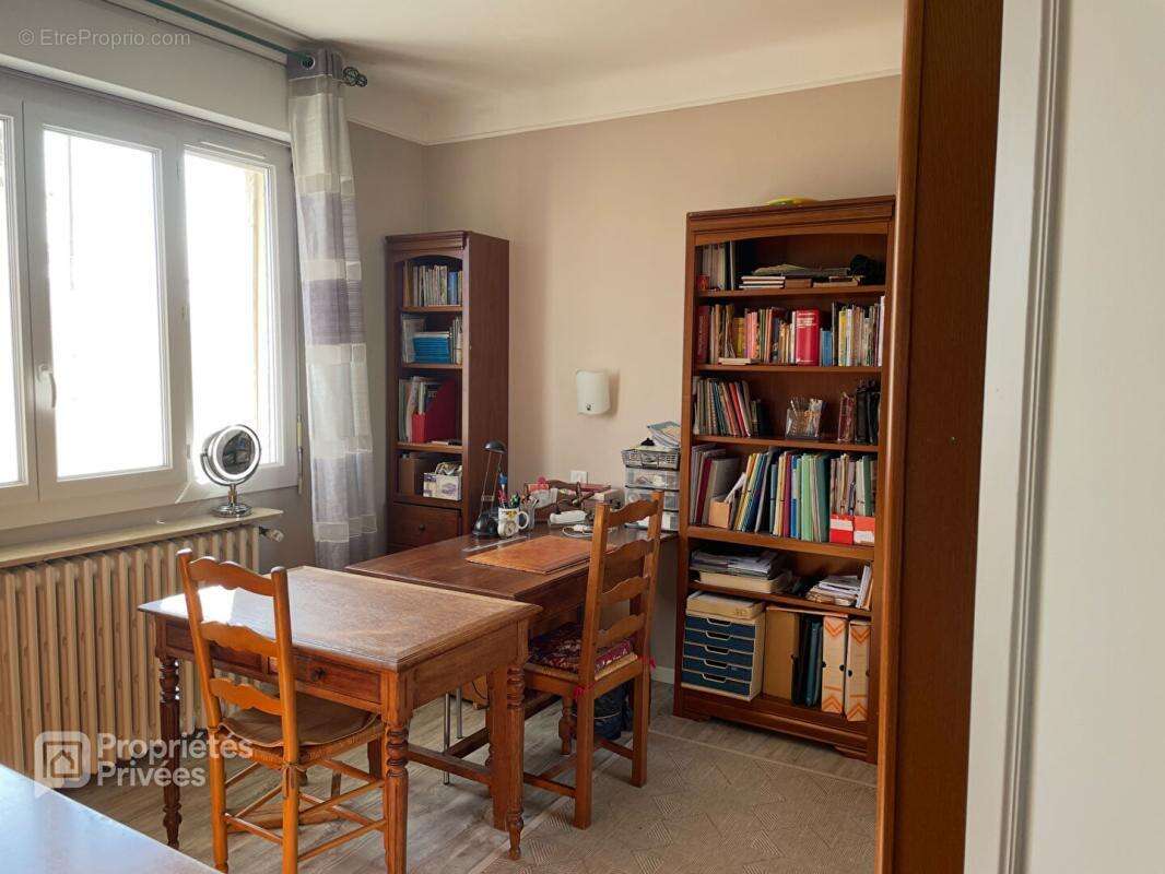 Maison à SAINT-PAUL-LES-DAX