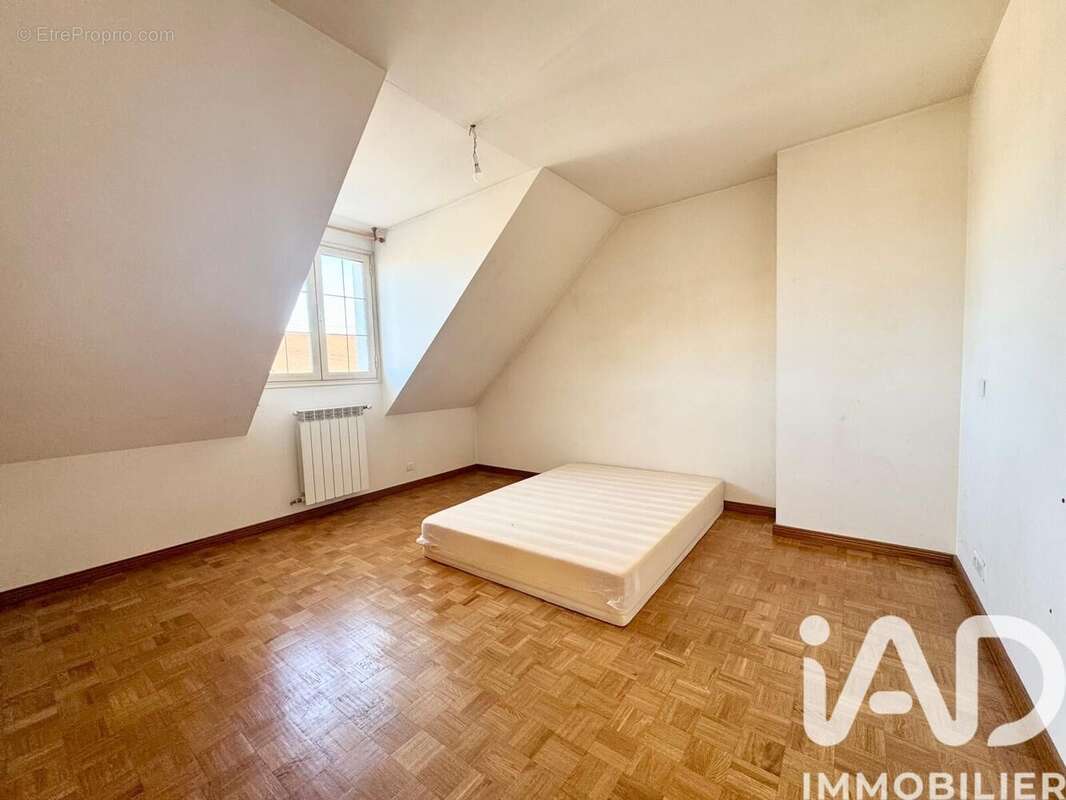 Photo 7 - Maison à CHAMPIGNY-SUR-MARNE