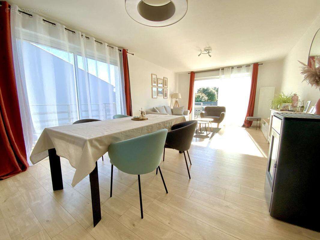 Maison à LES SABLES-D'OLONNE
