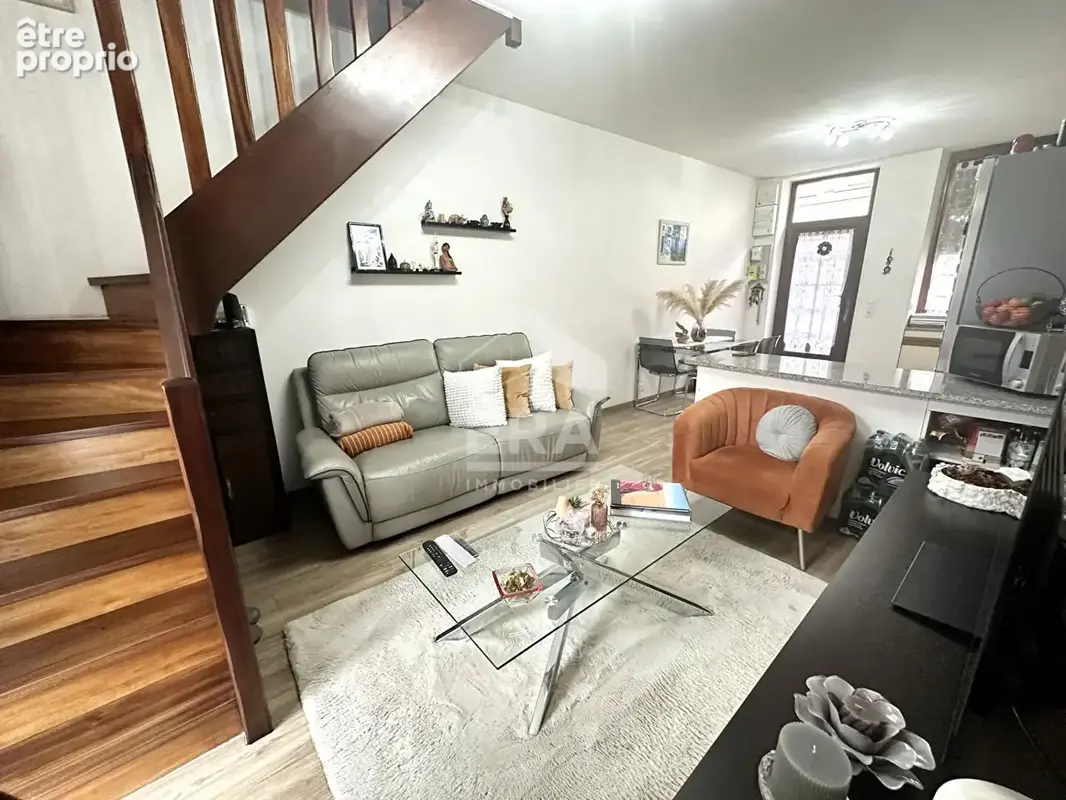 Immeuble de rapport 80m² à lorrez-le-bocage-préaux - photo 6