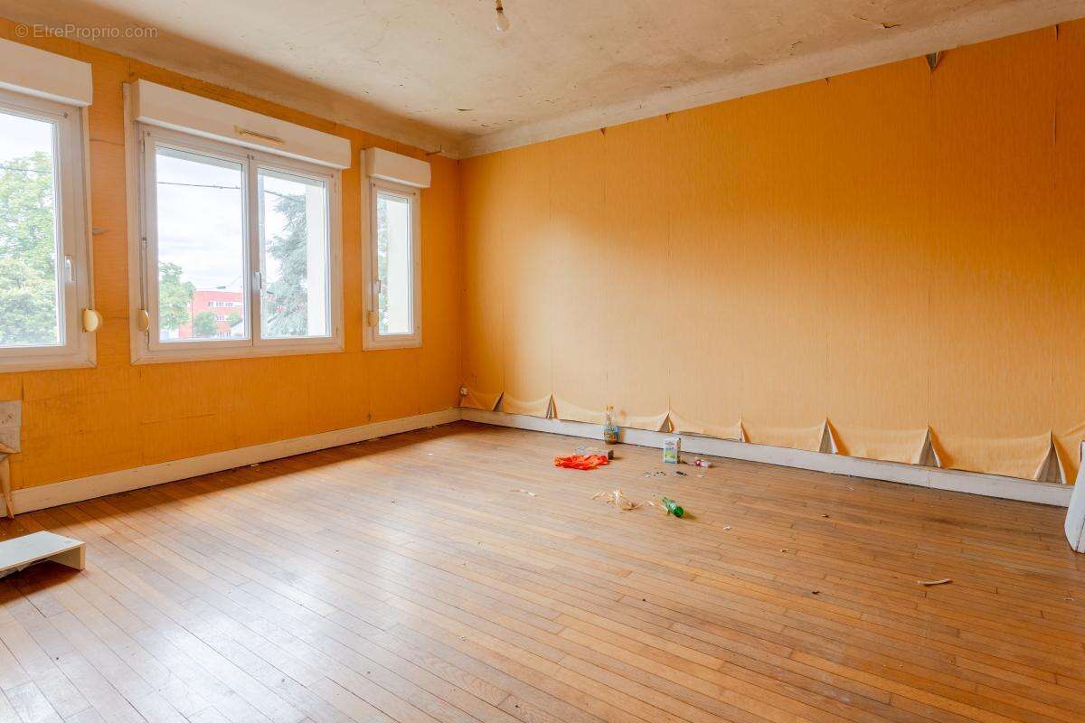 Maison - 184 m² - Le Mans (72) - photo 5