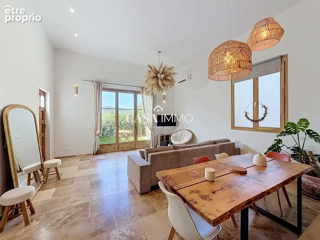 Photo Appartement à Hyeres au prix de 420 000€