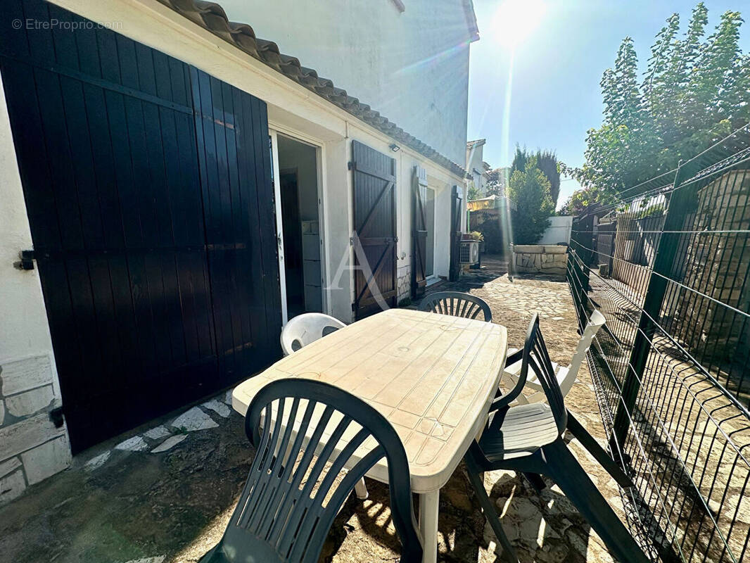 Appartement à LE PRADET