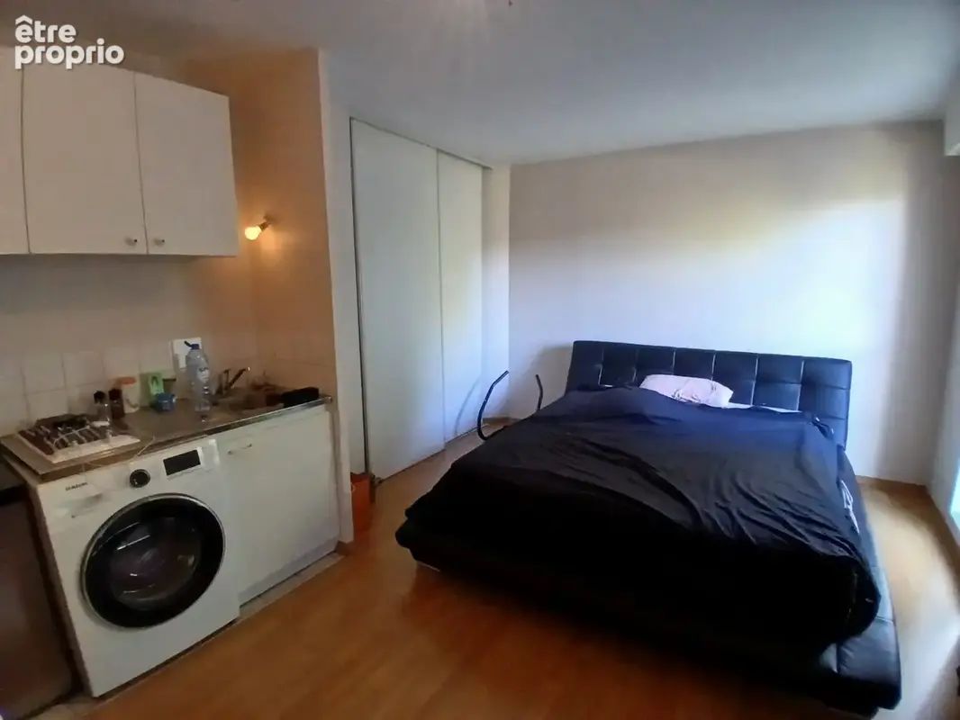 Appartement à vendre 2 pièces LILLE (59) - photo 3