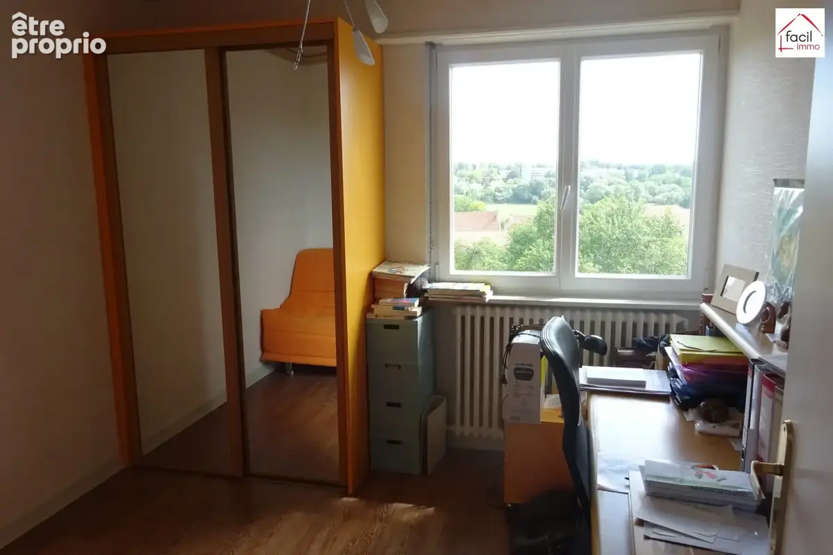 Maison 6 pièces 115 m² à vendre à Sarrebourg (57400) - photo 7