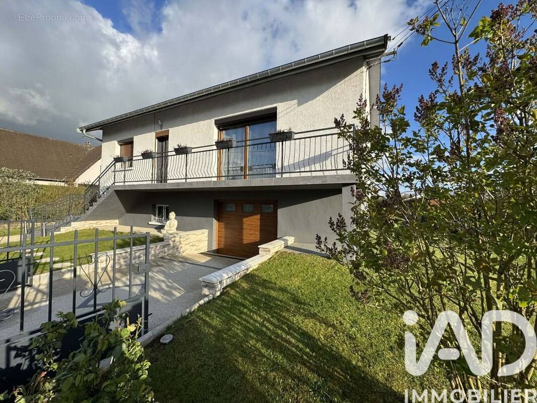 Photo 1 - Maison à WASSY