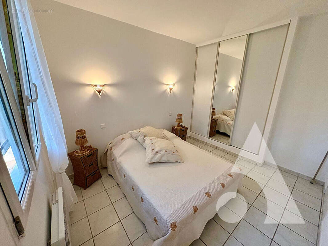 Maison à LORGUES