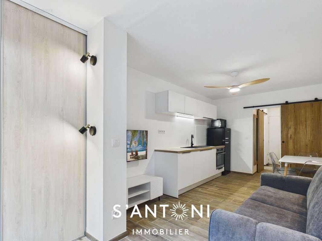 Appartement à AGDE