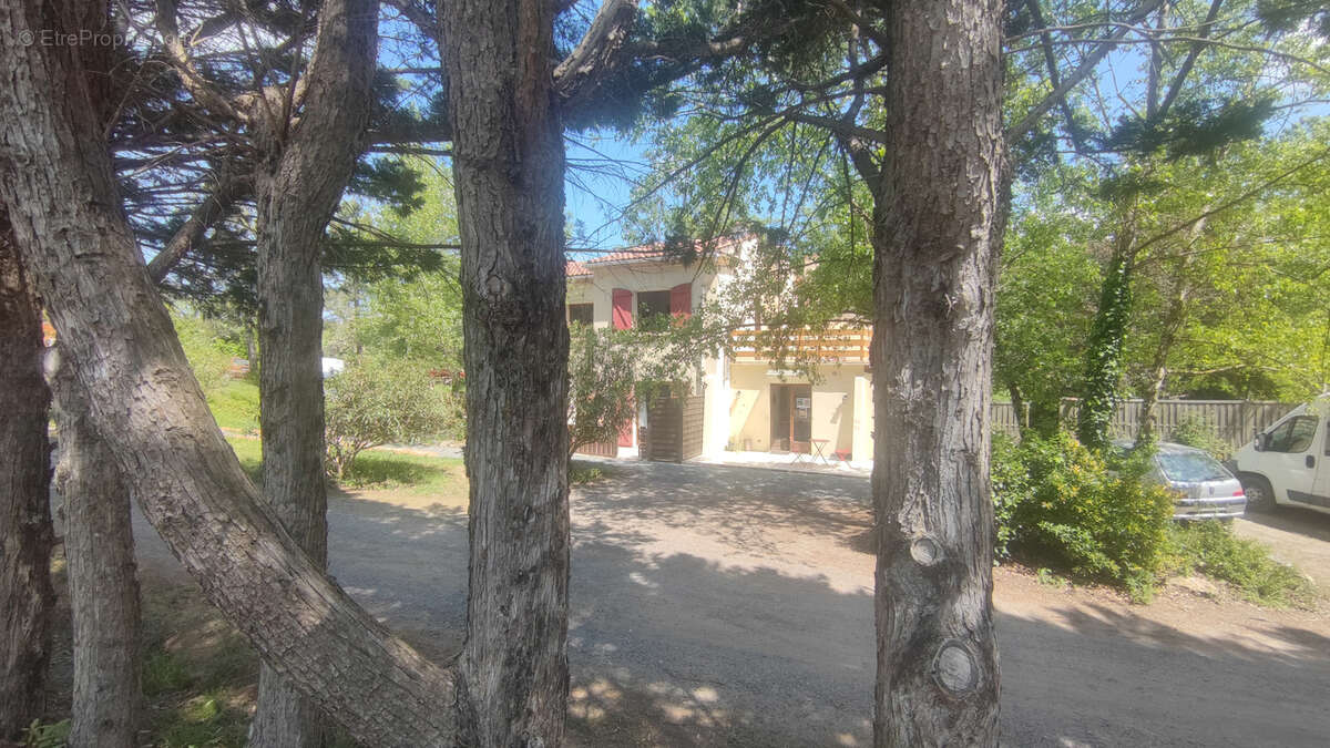 Maison à CAMPAGNE-SUR-AUDE