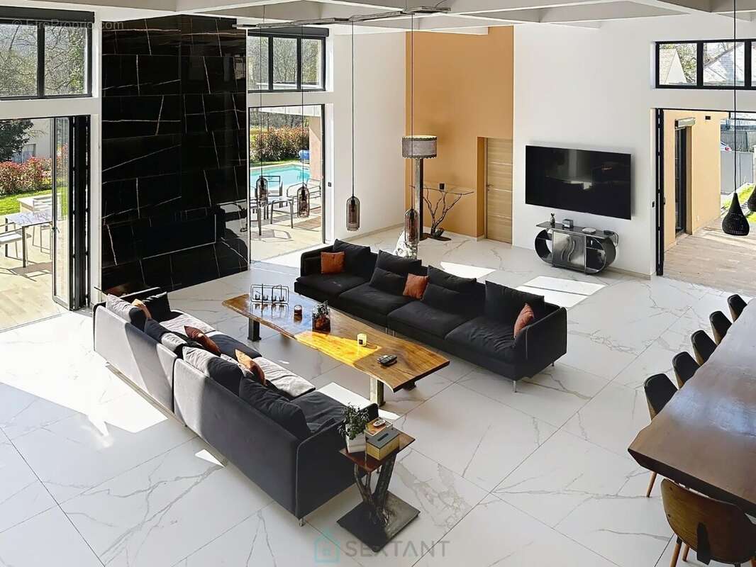 Maison à FONTAINEBLEAU