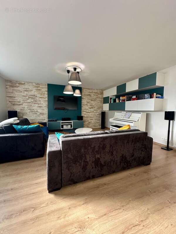 Photo 4 - Maison à FOURCHAMBAULT