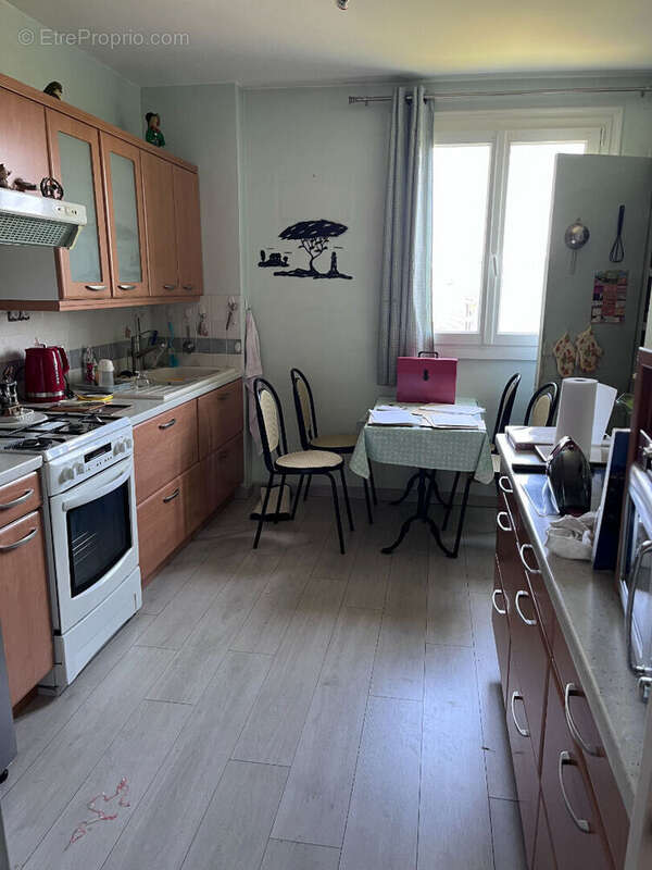 Appartement à REZE