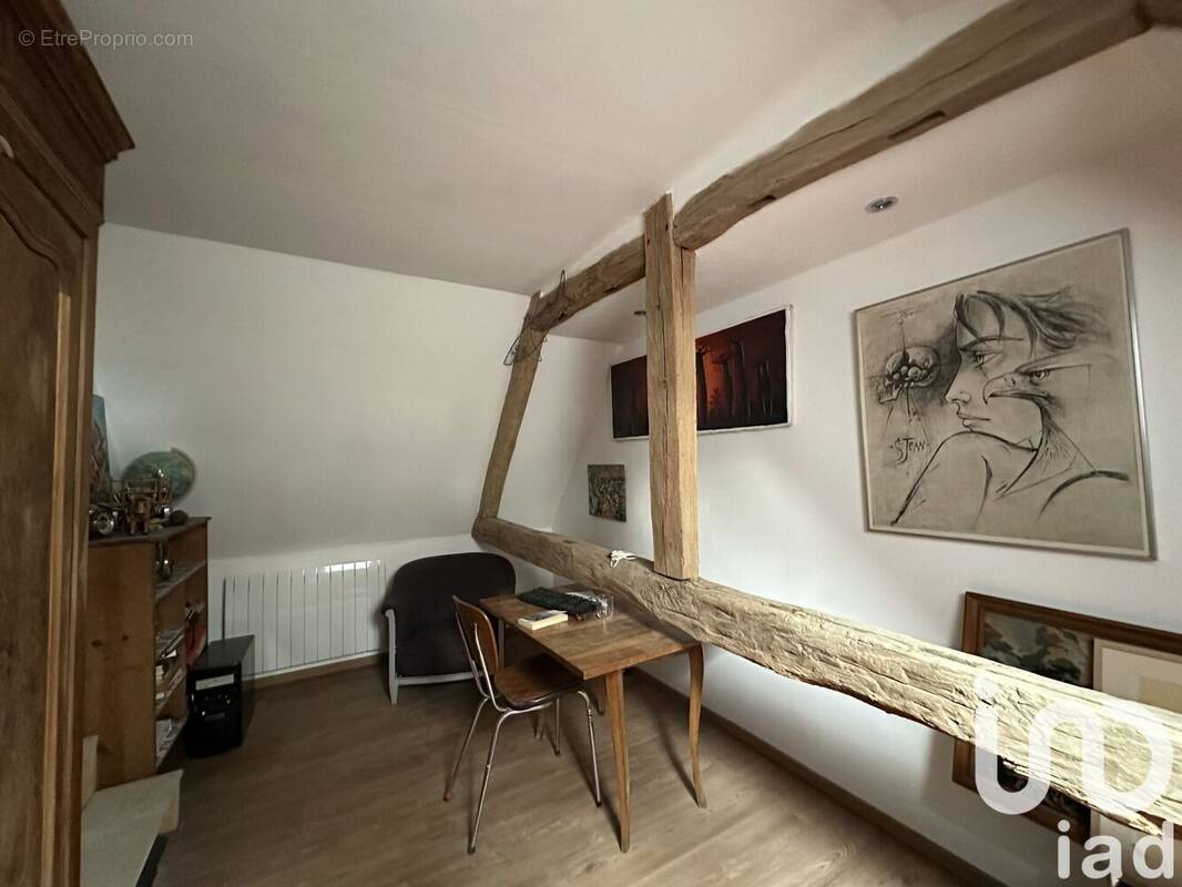 Photo 1 - Maison à COULANS-SUR-GEE