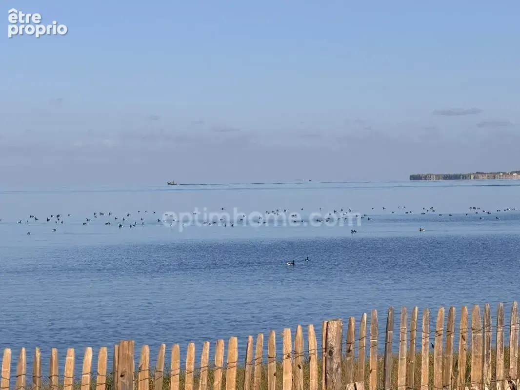 Maison à RIVEDOUX-PLAGE