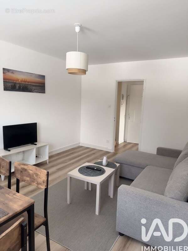 Photo 2 - Appartement à CARLING