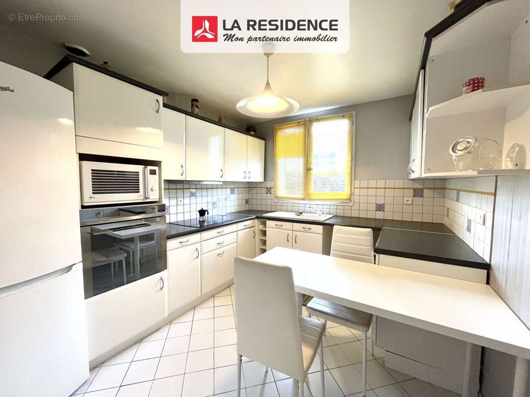 Maison à SAINT-OUEN-L'AUMONE