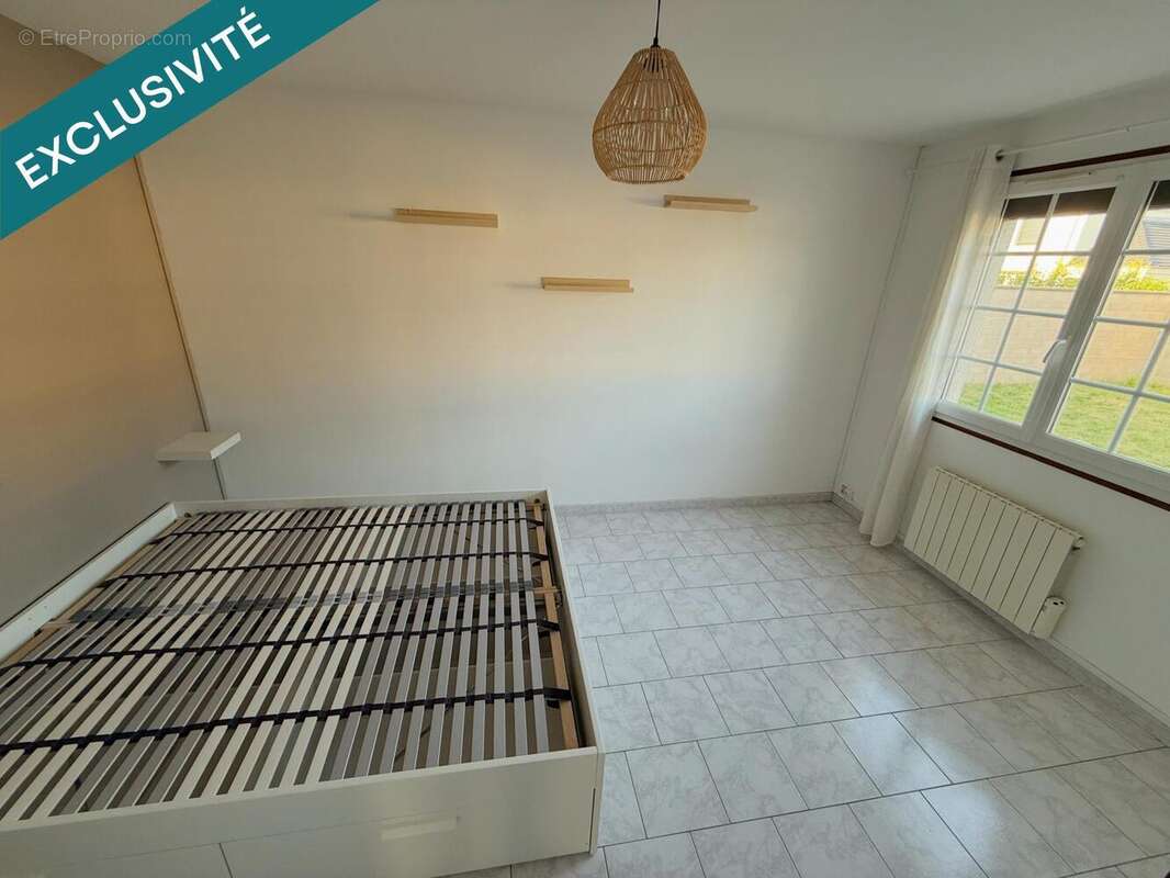 Photo 8 - Maison à DADONVILLE