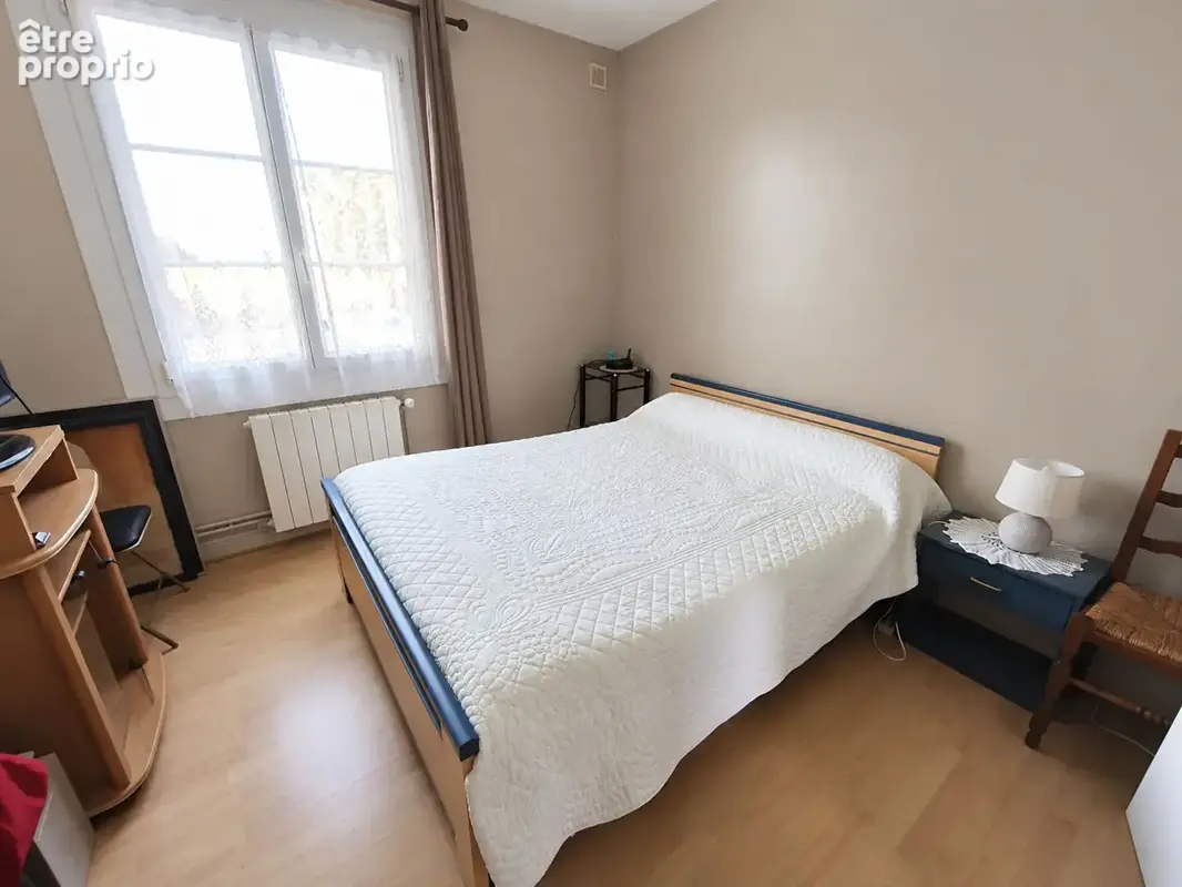 Maison 110m² à saint-nazaire-sur-charente - photo 8