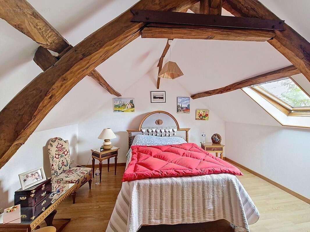 Maison proche Etrepagny - photo 8