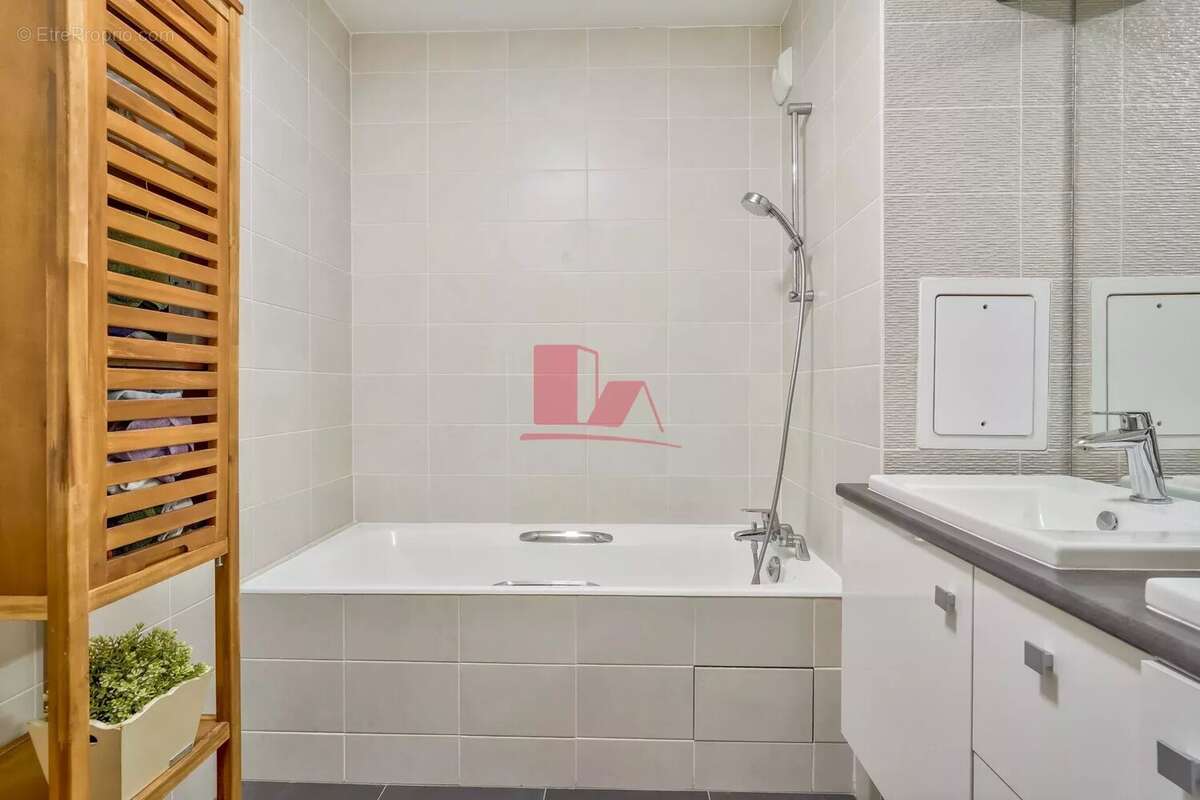 Appartement à VANVES