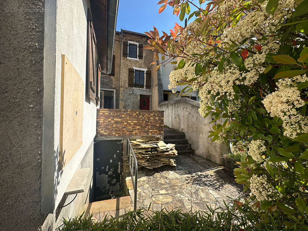 Immeuble Gorze - photo 23